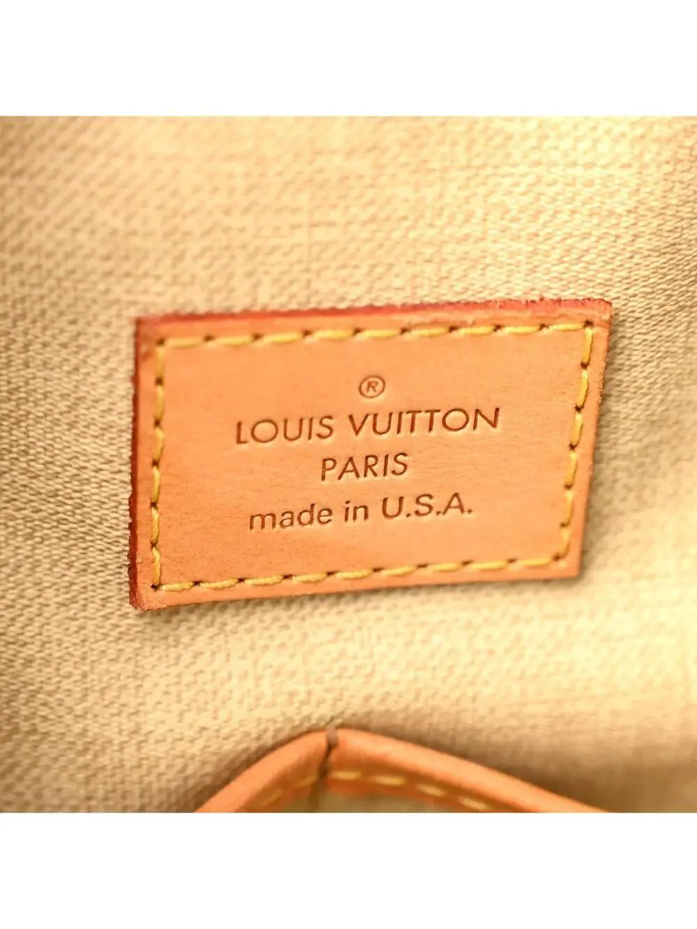 Louis Vuitton introducing timeless
